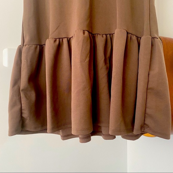 Zara Drop Dress - Picture 2 of 8